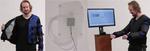 Force Jacket: Pneumatically-Actuated Jacket for Embodied Haptic Experiences