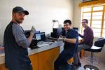 Lab-on-a-chip delivers critical immunity data for vulnerable populations