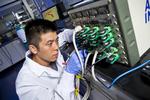 UMD Researchers Revive Old Chemistry to Create Safer Zinc Battery