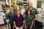 UTA expands efforts to develop water recycling technologies