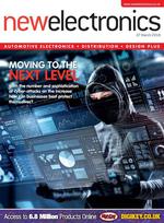 newelectronics 27 de Março 2018
