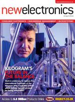 newelectronics 10 de Abril 2018