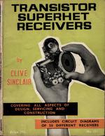 The Transistor Superhet