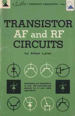 Transistor AF and RF Circuits