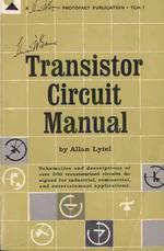 Transistor Circuit Manual