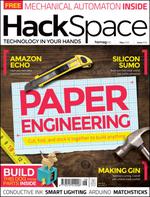 HackSpace magazine #6