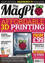 The MagPI 69