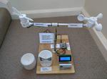 LTB Weather Station