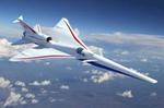 NASA Selects Lockheed Martin Skunk Works to Build X-Plane