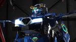 4-meter Tall Ridable Transforming Humanoid Robot “J-deite RIDE” Unveiled