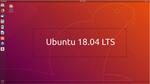 Ubuntu 18.04 LTS (Bionic Beaver) released
