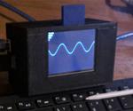 Arduino Mega Based Basic Computer.
