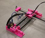 Build Your Own Drawing Machine