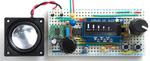Harmonic Function Generator