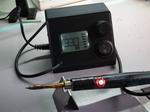 Micro Soldering Station