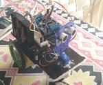 Obstacle Avoiding Robot Using Microcontroller (Arduino)