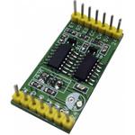 Step/dir signal to CW/CWW signal converter for CNC & motion control systems