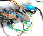 Control Your ESP8266 From the Internet? Free and Easy