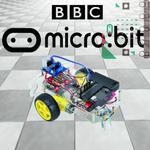 Create your robot with Micro:bit