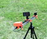 DIY Motorized Camera Slider