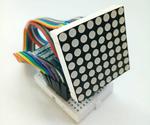 How to Make a Mini Weather Status Display