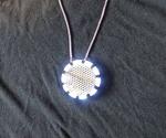 Iron Man Arc Reactor Necklace