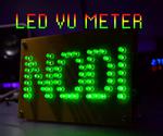 Led VU Meter