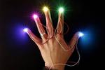 NeoPixel Manicure