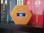 Room Temperature Widget
