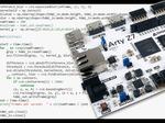 Use Python, Zynq and OpenCV to Implement Computer Vision