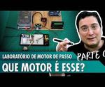 WHAT ENGINE IS THAT? - Step Motor Laboratory