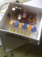 Arduino Home Automation