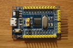 Go on very small hardware (Part 1)