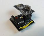 IOT123 - 5Pin Attiny85 Nrf24L01 Brick