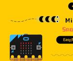 Micro:bit Snake Game
