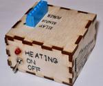 PID Temperature Controller