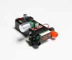 Portable, Variable Power Supply