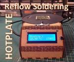Reflow Soldering Hotplate