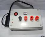 Small, Powerful and Cheap Bench Power Supply From ATX Power Supply