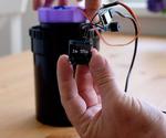 Spinmatic! - Automated Film Development