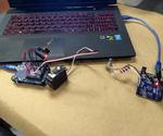 Wireless Servo Control