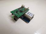 A web configurable Xively logger, build on AVR ATmega328