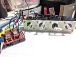 Arduino MIDI Stepper Synth