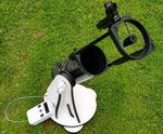 Arduino Star-Finder for Telescopes