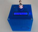Kids MP3 Music Box