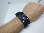 ATtiny wearable