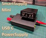 Digital Pocket Powersupply