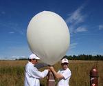 Electronic Barometric Altimeter for Stratosphere Balloons