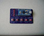 Morse Code Keyboard