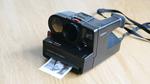 Thermal Paper Polaroid